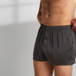 Sexy mens boxer shorts