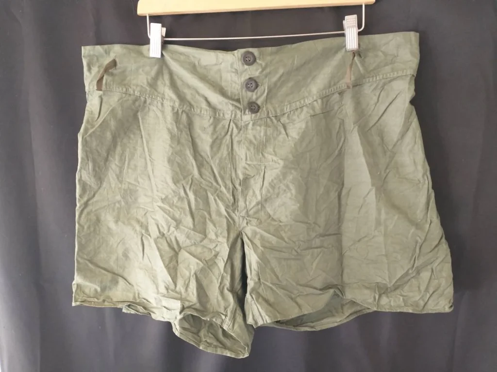 Men's boxer shorts
