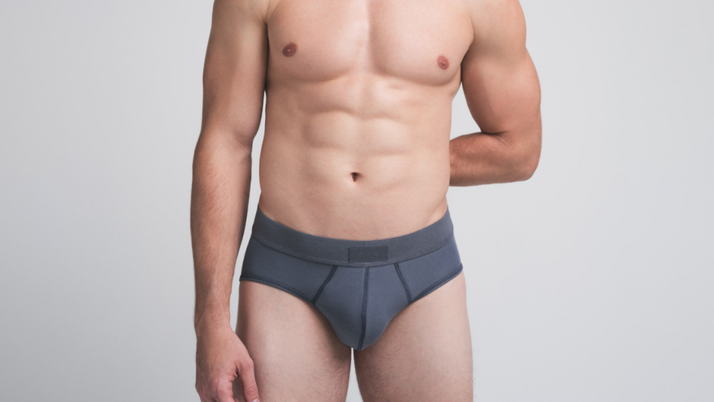 Skims mens underwear review