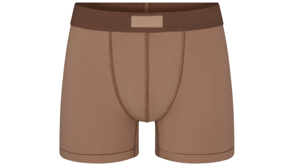 Skims mens underwear review