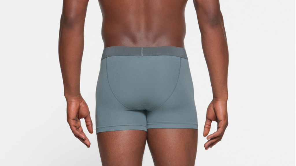 Skims mens underwear review