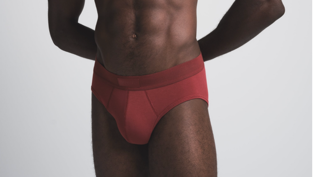 Mens Skims Underwear review