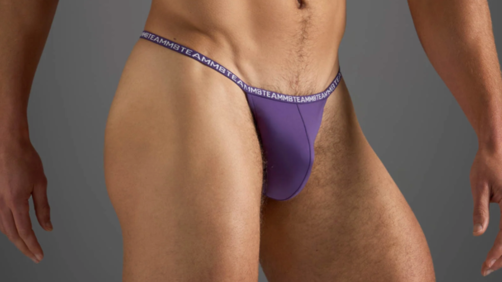 mens g string underwear