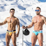 ski underwear for men