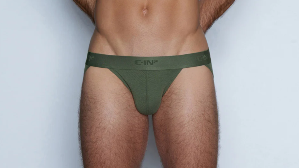 C-IN2 Active Underwear