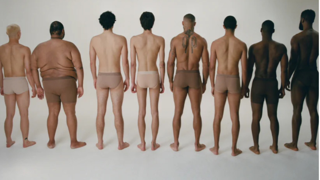 CRWN Underwear