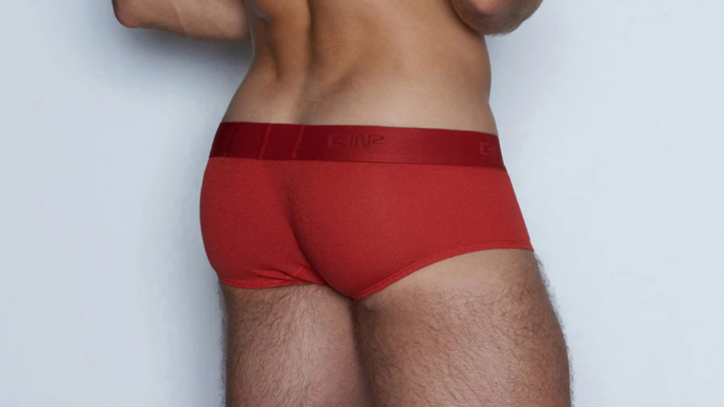 C-IN2 Active Underwear