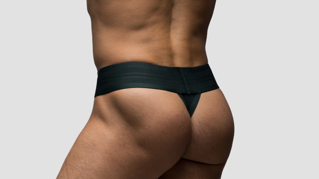 Todd Sanfield Underwear
