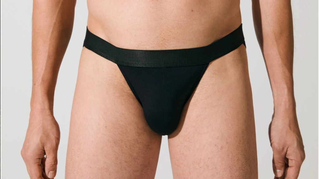 CDLP Tanga Brief